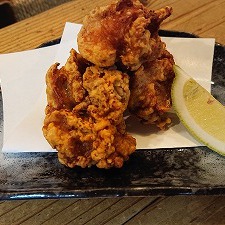 田むらの鳥唐バージョンアップ計画！