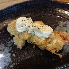 焼鳥屋がチキン南蛮に挑戦してみた！